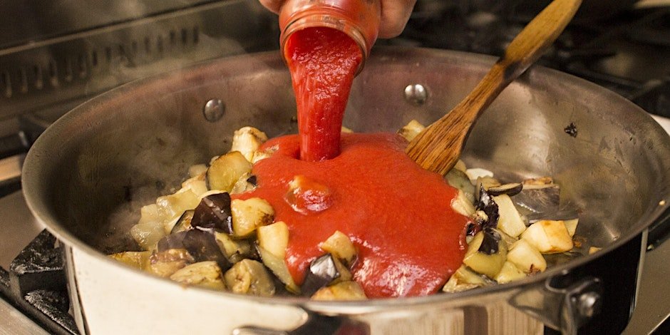 Unlock the Secret of Authentic Sicilian Passata